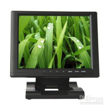 12.1inch HD 3G WiFi LED LCD Monitor